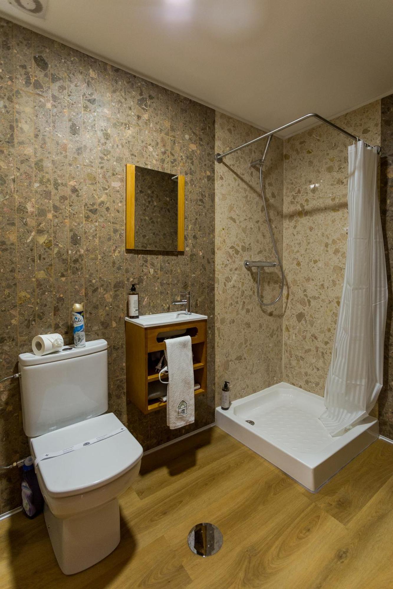 הוילה וילה דו קונדה 714 Mugnano House Aveleda מראה חיצוני תמונה