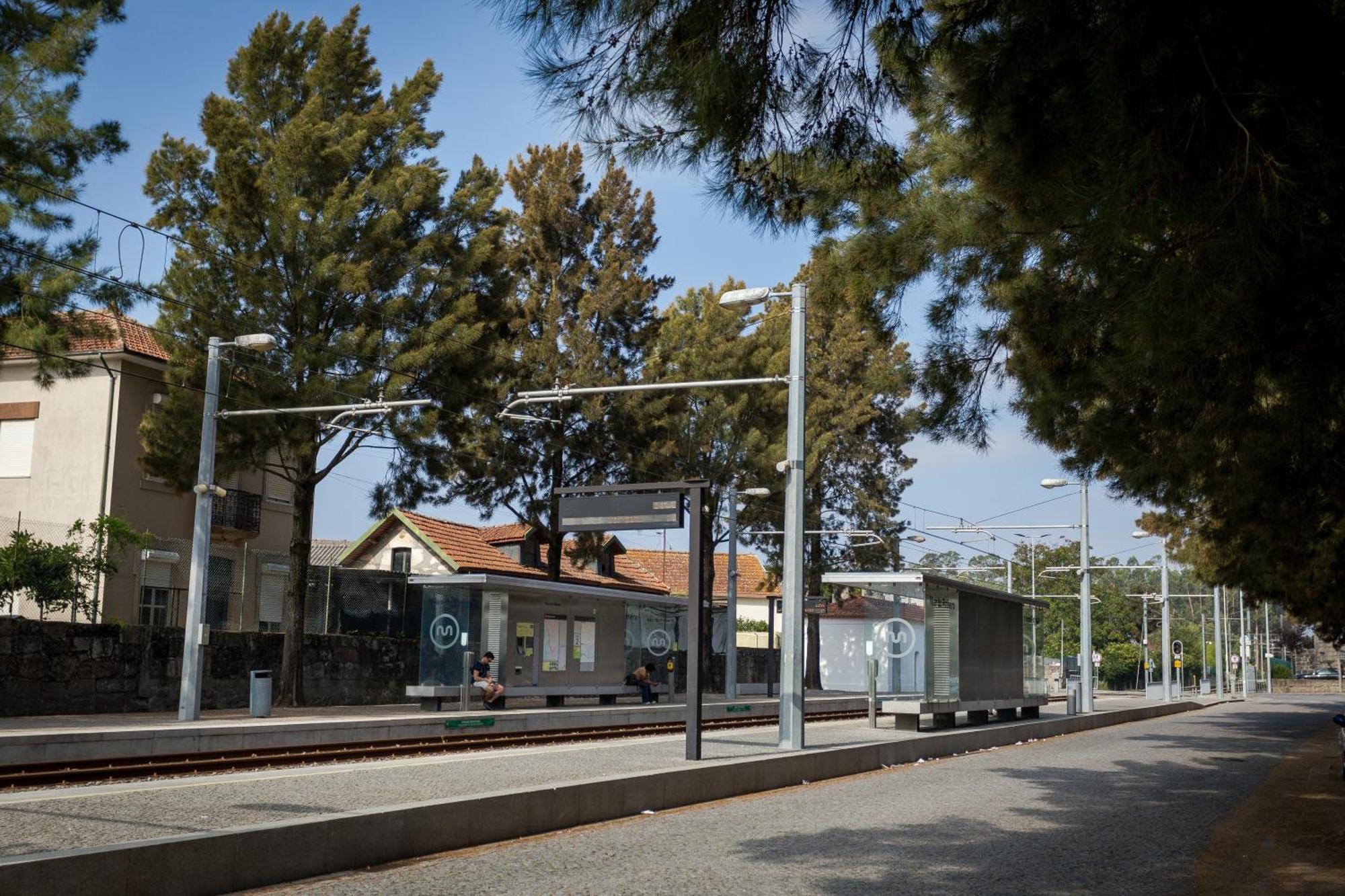 הוילה וילה דו קונדה 714 Mugnano House Aveleda מראה חיצוני תמונה