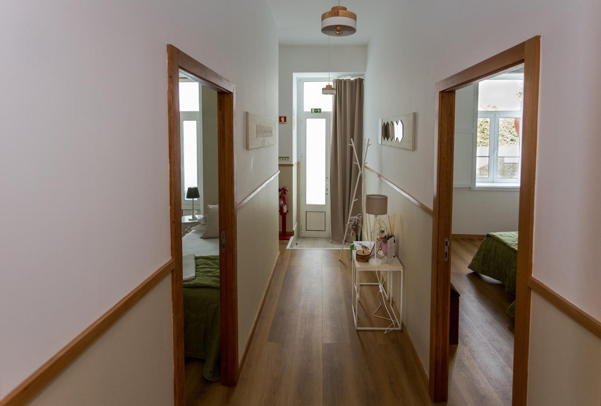 הוילה וילה דו קונדה 714 Mugnano House Aveleda מראה חיצוני תמונה