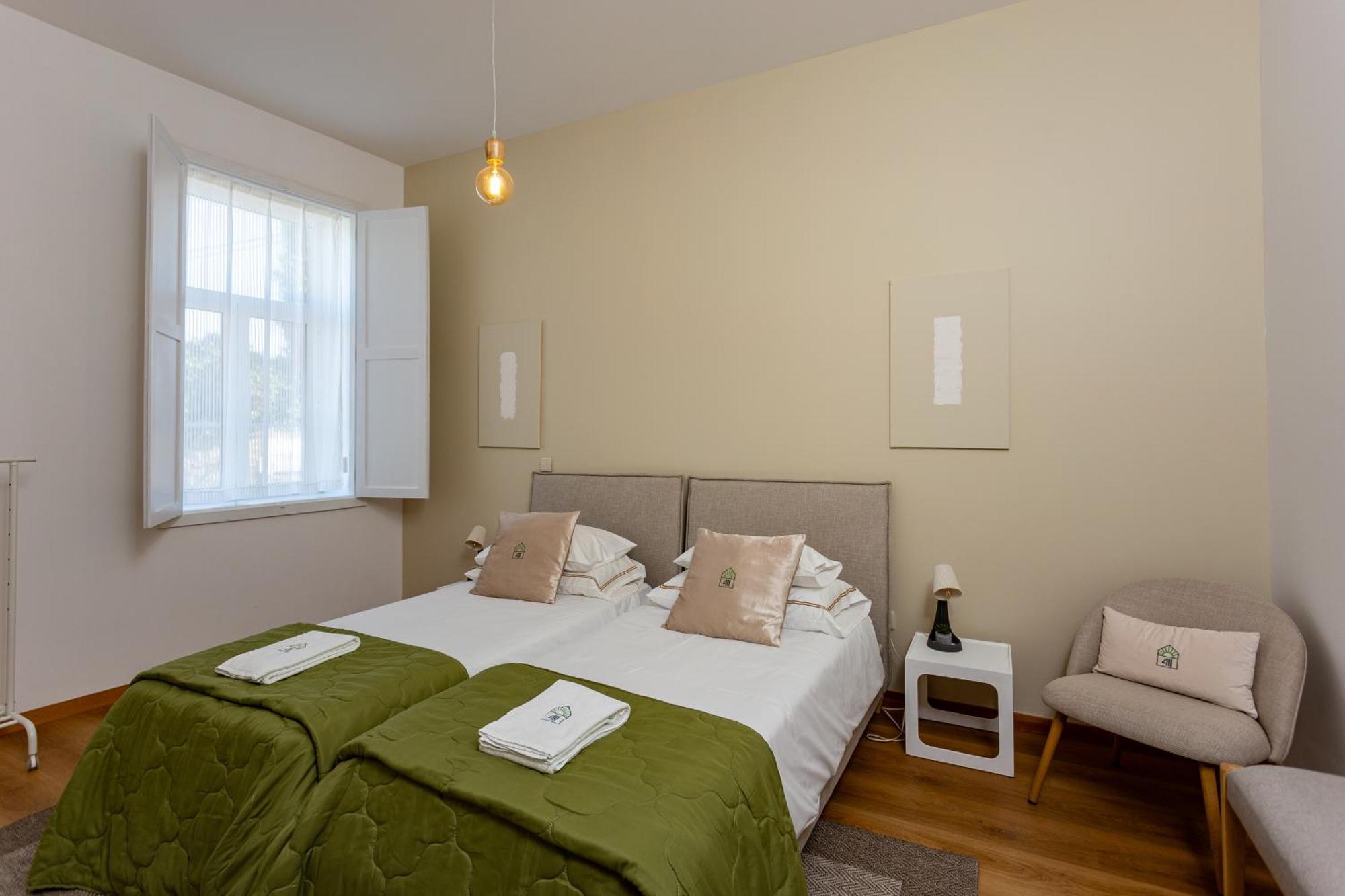 הוילה וילה דו קונדה 714 Mugnano House Aveleda מראה חיצוני תמונה