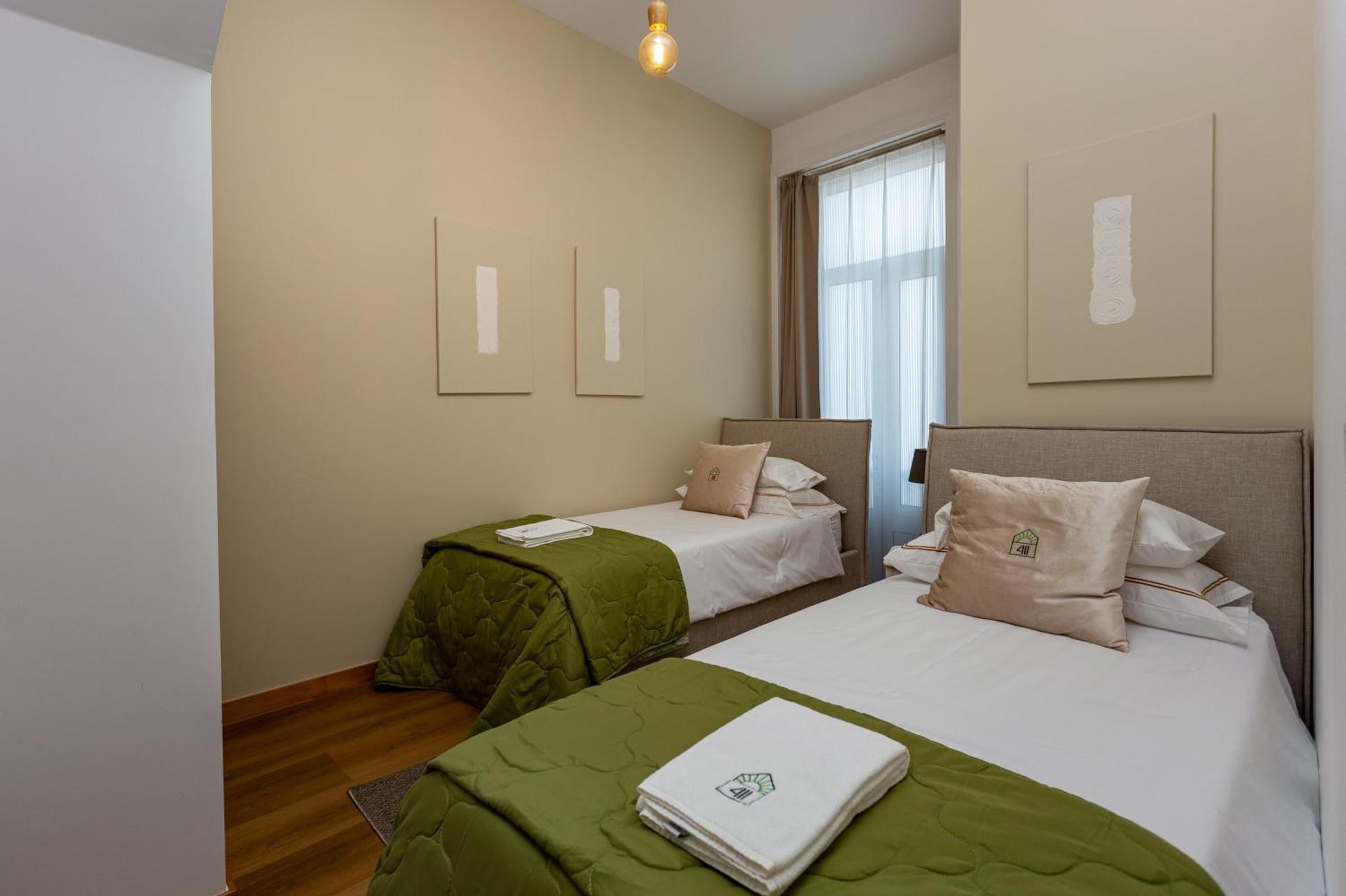 הוילה וילה דו קונדה 714 Mugnano House Aveleda מראה חיצוני תמונה