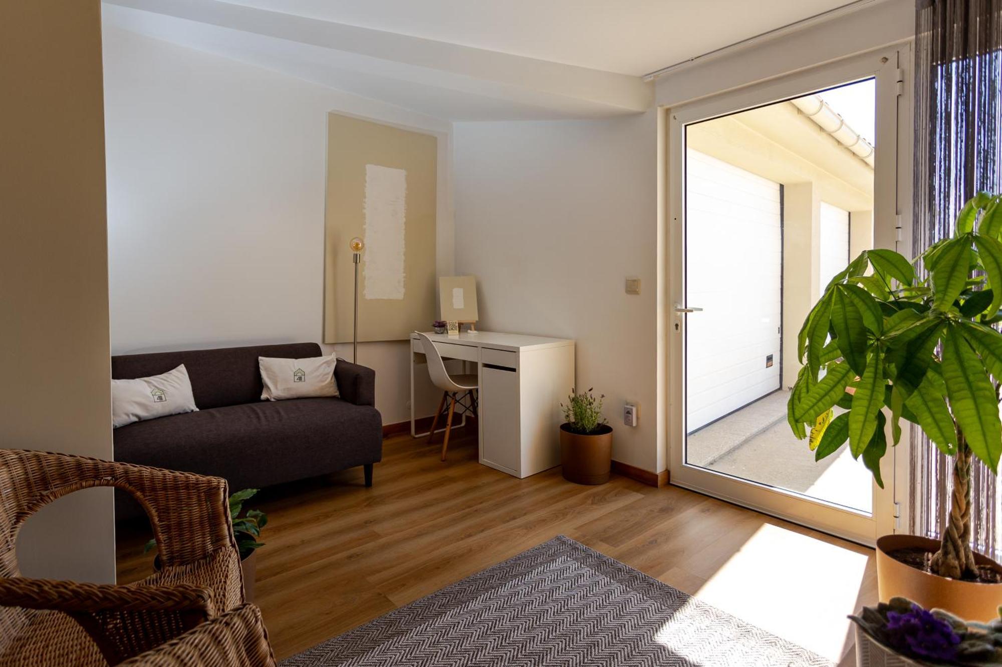 הוילה וילה דו קונדה 714 Mugnano House Aveleda מראה חיצוני תמונה